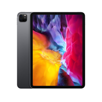 Apple® Previous Generation - 11-inch iPad Pro Wi-Fi (2nd Gen)